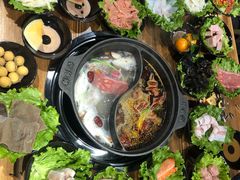 -烂摊摊火锅集市(河北总店)