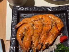 -和创柚子·会席日本料理(新区淮海街店)