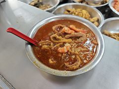 -铭辉沙嗲面(新街商业城店)