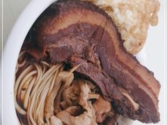 -顺心拉面馆(马道街店)