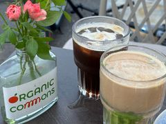 -ommo cafe(半岛城邦店)