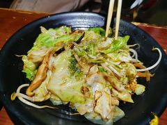 -胜代日本料理(云程巷小区店)