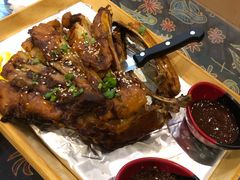 -塞伊德·蒙餐(锡林浩特店)