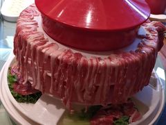 -南门四季铜锅涮肉(大屯·北苑店)