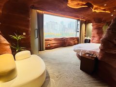 -幸栖洞穴设计酒店(成都春熙路店)