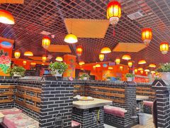 -王老六铁锅炖鱼(翠微店)