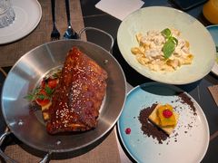 -404干式熟成牛排馆•聚会餐厅