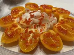 -雀蓝川菜(滨湖万象汇店)