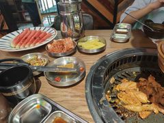 -香猪坊韩国烤肉专属门店(魏公村店)