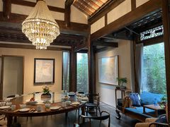包厢-成都映象川菜馆(宽窄巷子景区店)