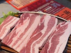 -韩一品韩国料理(柏庐南路店)