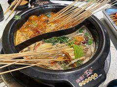 -钢管厂五区小郡肝火锅串串香(清河店)