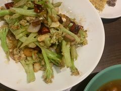 -新旺茶餐厅(嘉里城店)