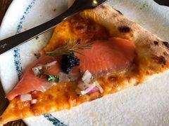 -PIZZA BIANCA(民园店)
