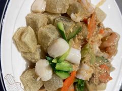 -荣祥海鲜·烟台菜(胜利路二部)