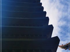 -大德寺双塔