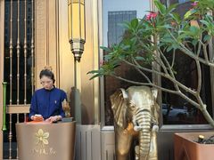 -金链花·泰国餐厅(国贸店)