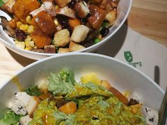 -CALIFORKS加州叉子轻食(朝阳门店)