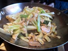 -绿茶餐厅(蓝色港湾店)