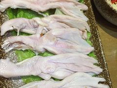 -巴蜀印象火锅(永陵总店)