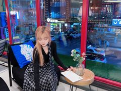 -高力乐面包咖啡厅(西塔店)