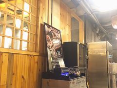 -老康火锅(桥南街店)