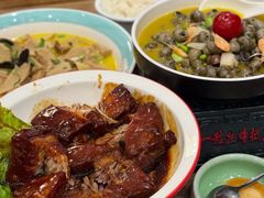 -锡和无锡菜(景丽苑店)