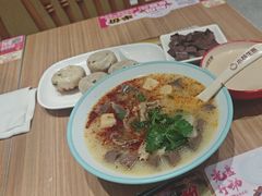 -小杨生煎(松江大学城店)