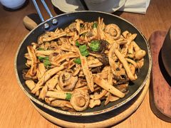 -庆春朴门(前滩太古里店)