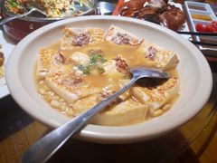 客家酿豆腐-凤阁楼果木烧鹅(鹤山陈山店)