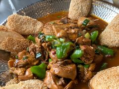 -江宴渔村·鱼鲜土菜(紫荆广场店)