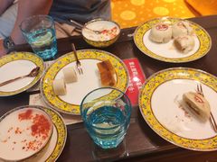 -富华斋饽饽铺·宫廷糕点·伴手礼(护国新天地店)