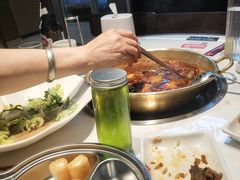 -涿派·炝锅鱼(涿州店)