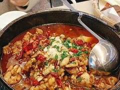 -地摊风云龙虾烧烤铺(润和国际店)