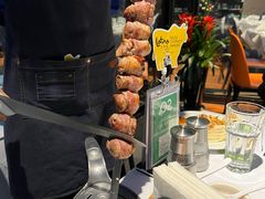 -拉蒂娜·巴西牛排馆 Latina·Brazilian Steakhouse(陆家嘴旗舰店)