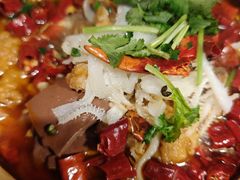 -鱼食饭稻·苏浙土菜17年老馆子(平江路店)