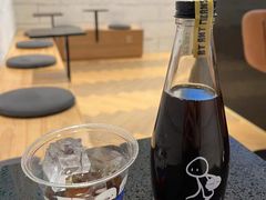 -Dogi&kiki Coffee(中心商务大厦店)