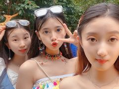 -西双版纳勐泐文化旅游区