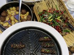 -上座云间·青年赣菜(绿茵店)