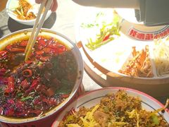 -怪噜范·贵阳小吃大排档(金源旗舰店)