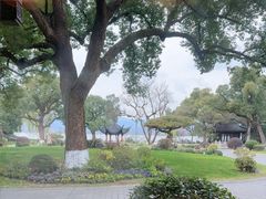 -杭州西湖柳莺里酒店