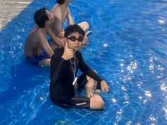 -上海玛雅海滩水公园