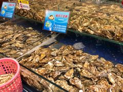 -东江海鲜酒家(艺都分店)
