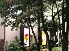 -徐家汇源景区-衡山坊