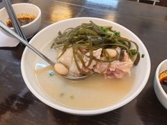 雪豆炖蹄花-牛王庙(龙华花园店)