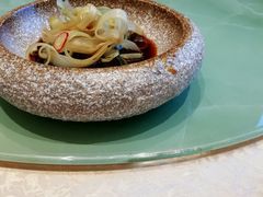 -中国饭店-餐厅