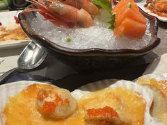 -大渔铁板烧(花园道店)