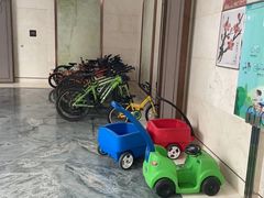 -上海崇明金茂凯悦酒店