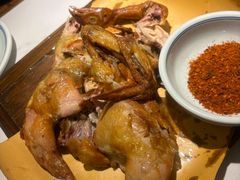 -打酱油·非遗淮扬菜(瘦西湖梅岭店)