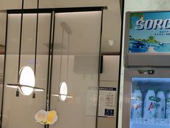 -绿茶餐厅(淮安吾悦广场店)